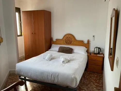 Hostal San Miguel by Croma - Image 1