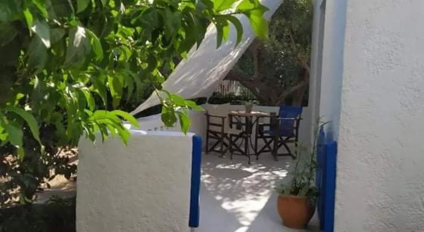 Stamoulis Apartments - Image 1