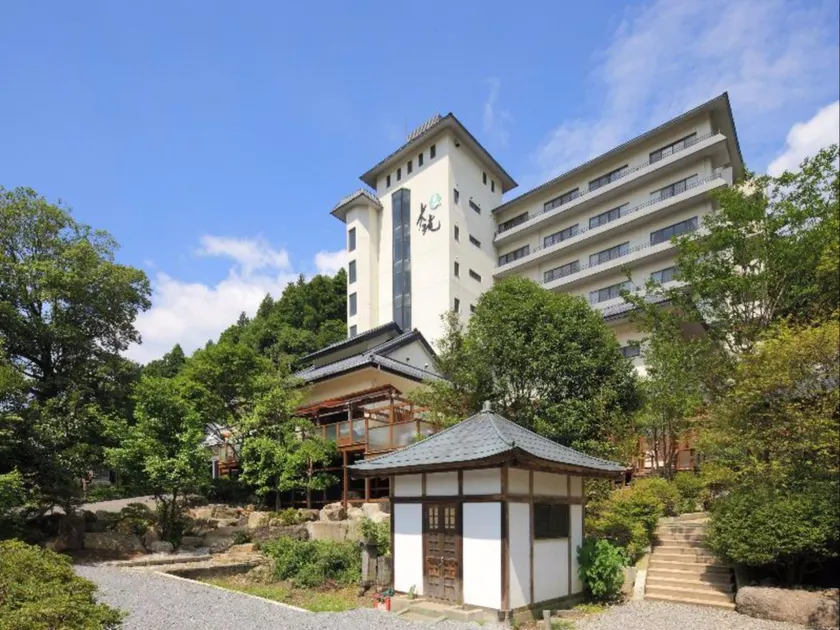 Hotel Ootaki - Image 1
