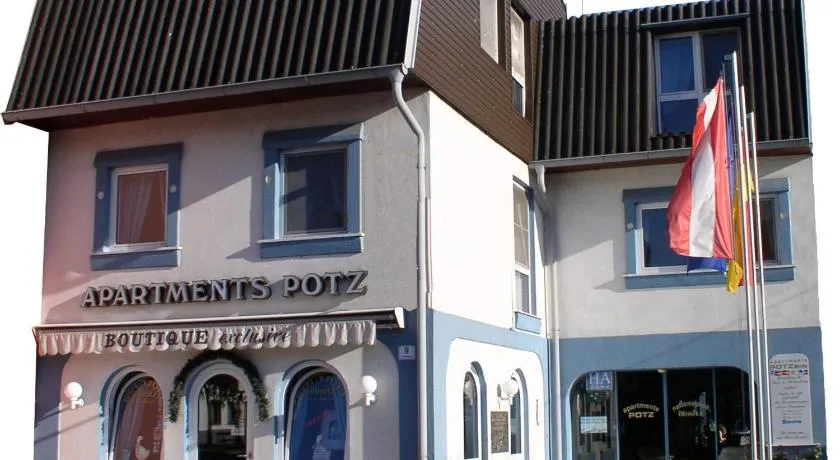 Apartments Potz - Image 1