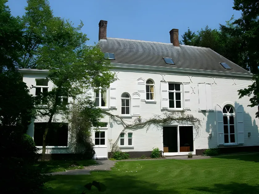 B&B 't Wit Huys Brugge - Image 1