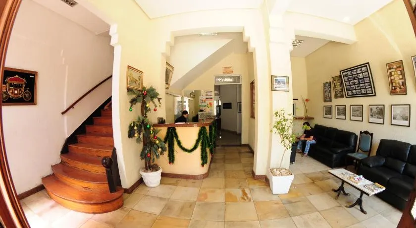 Grande Hotel Renascenca - Image 1