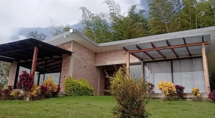 Casa Campestre Lago Calima - Image 1