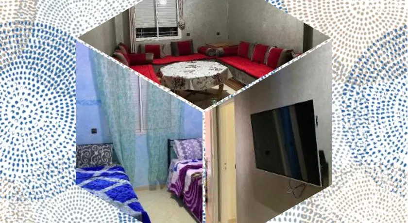 Agadir Holiday Apartment - Image 1