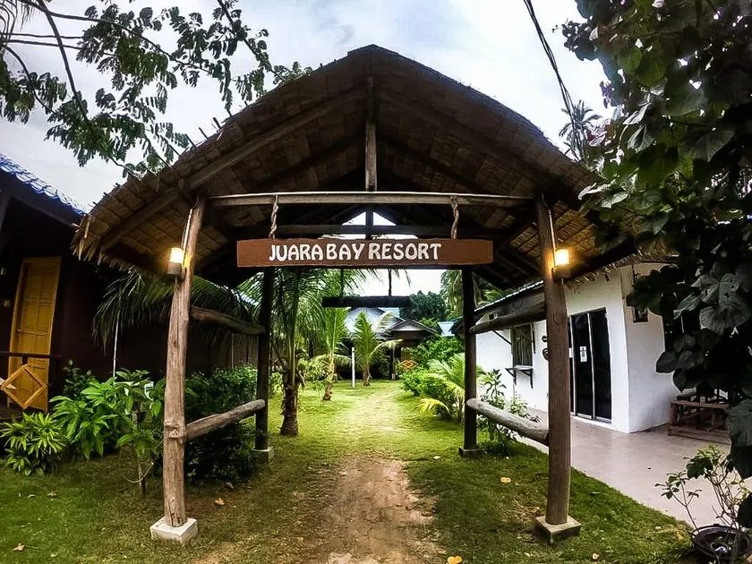 Juara Bay Resort - Image 1