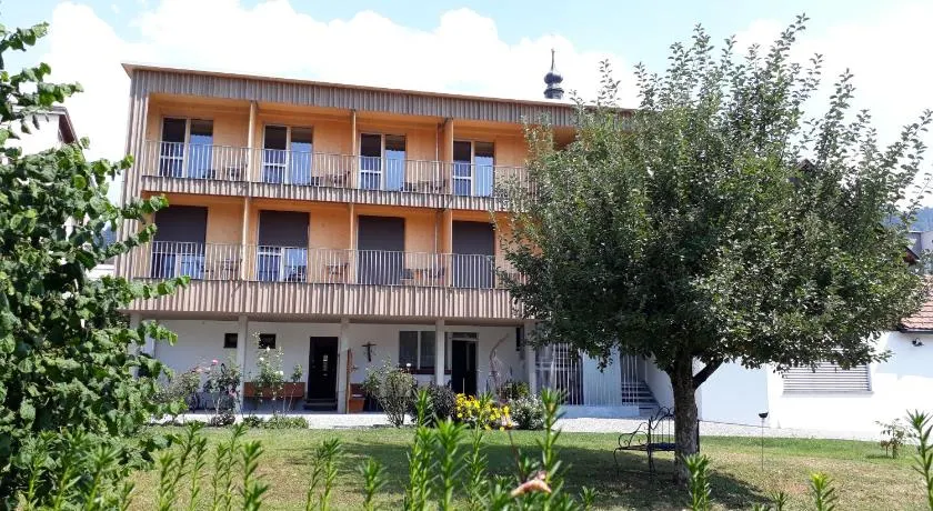 Gästehaus Bernhard - Image 1