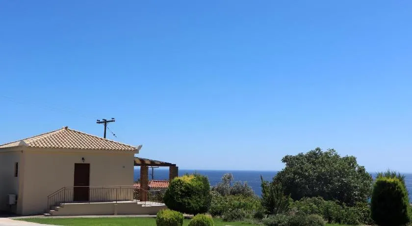 TAKIS BIZOS House 1 - Image 1