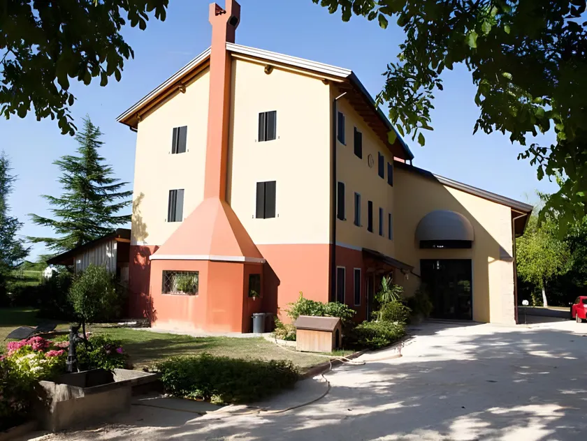 Al Vecchio Fienile - Image 1