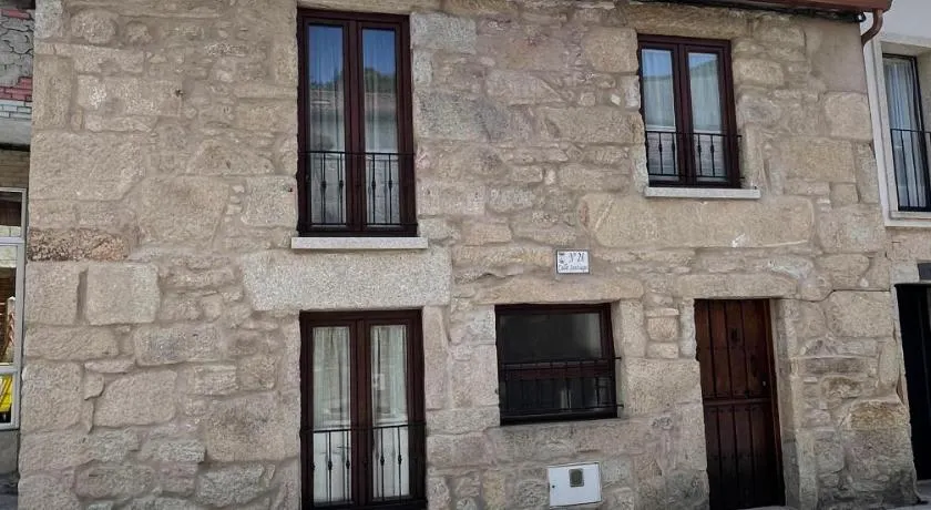 Casa Marisa Padron, Camino de Santiago - Image 1