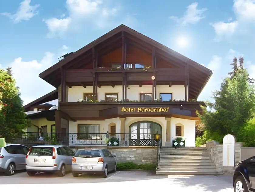 Haus Barbarahof - Image 1