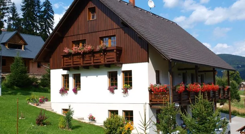 Apartmány Vlasta - Image 1