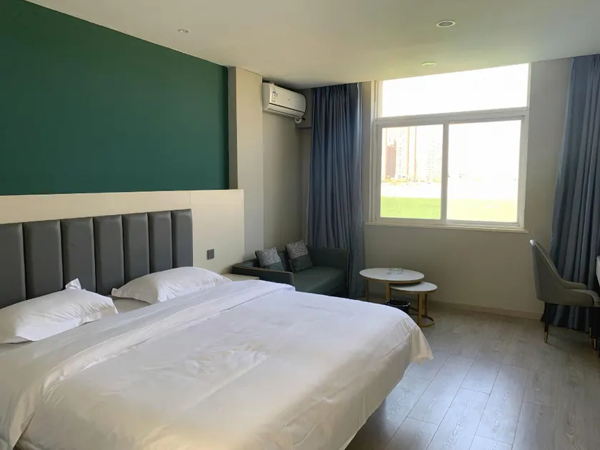 Dingsheng Business Hotel - Image 1