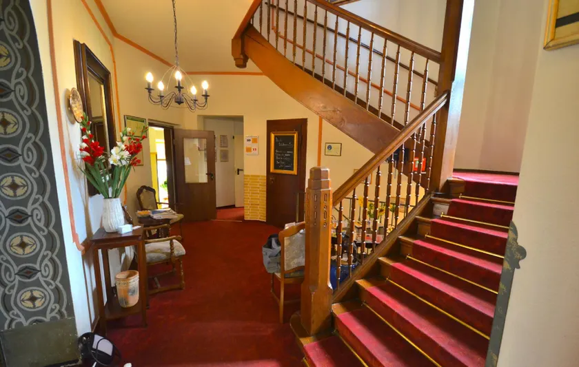 Hotel Alt-Connewitz - Image 1
