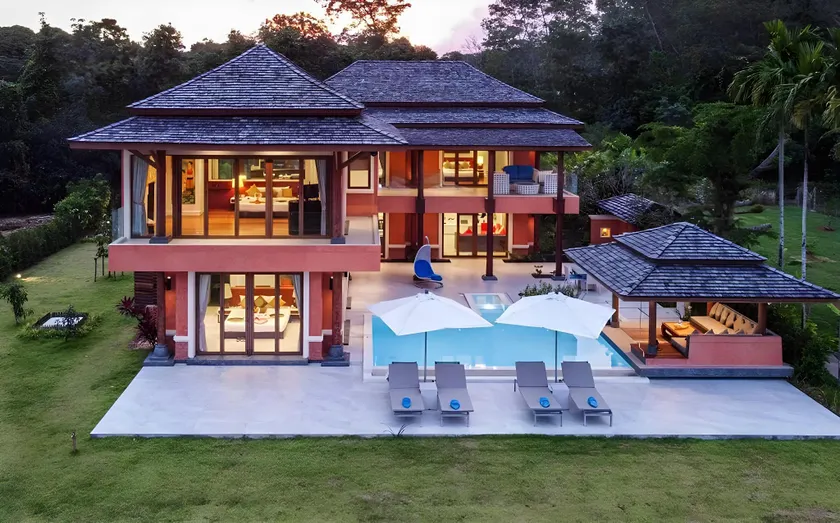 VILLA DIVA STAR - Image 1