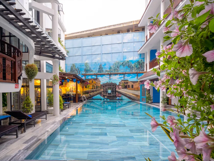 Thanh Binh Central Hotel - Image 1