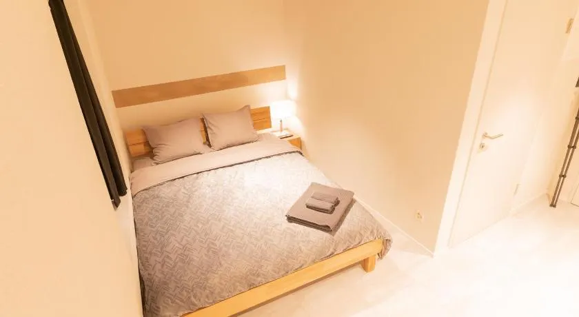 Hotel Rütli am Bahnhof Rüti ZH - Image 1