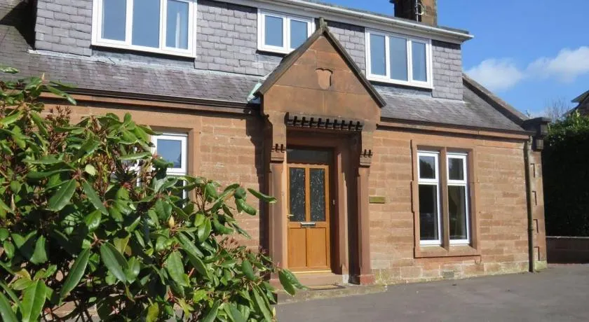 Criffel Cottage - Image 1