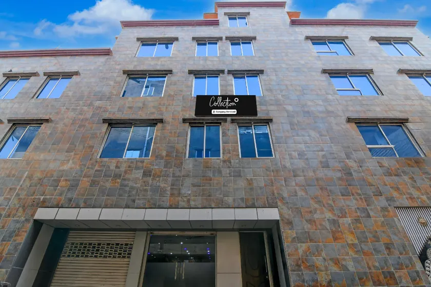 Super Collection O Sakchi Crossway Formerly Shree Palace - Image 1