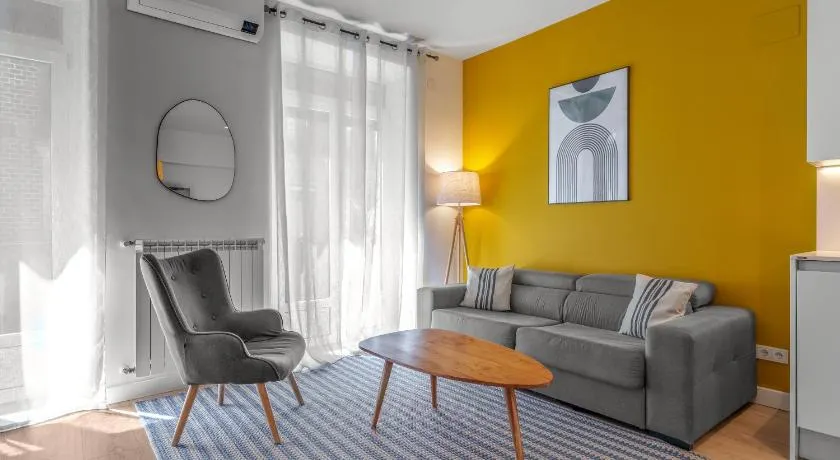 ARRASATE SUITE by Sweet Home SS Rentals - Image 1