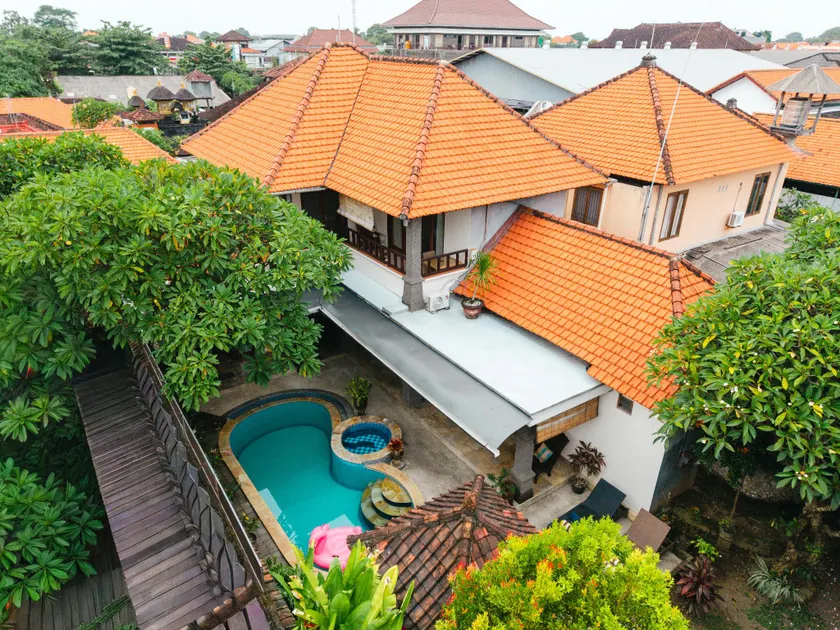 My Villa Ning By Island Villa Management - Image 1