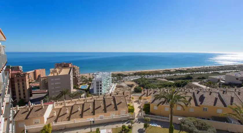 Apartamento Balcón del Mar - Image 1