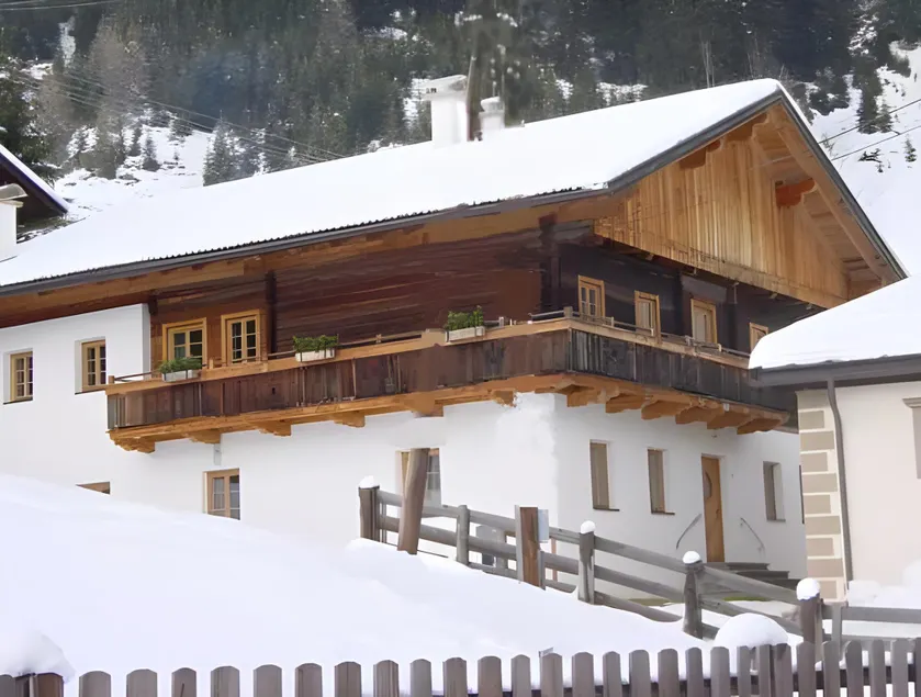 Ferienhaus Veider - Image 1