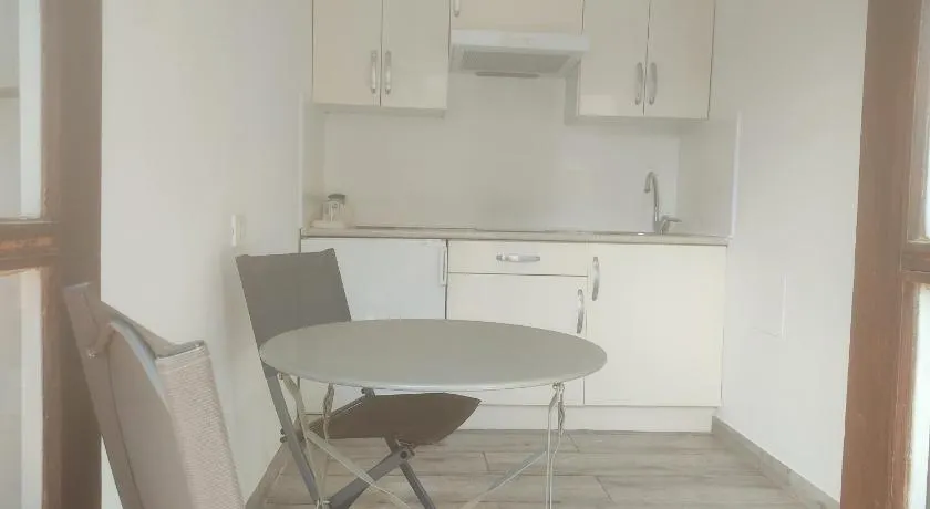 Apartamento HOTEL LAUAXETA - Image 1
