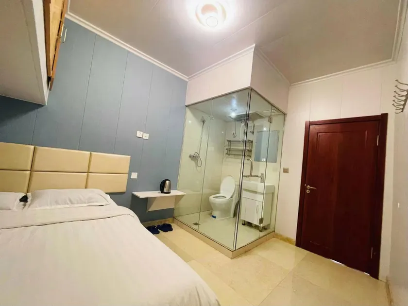 Jiayuan Hotel - Image 1