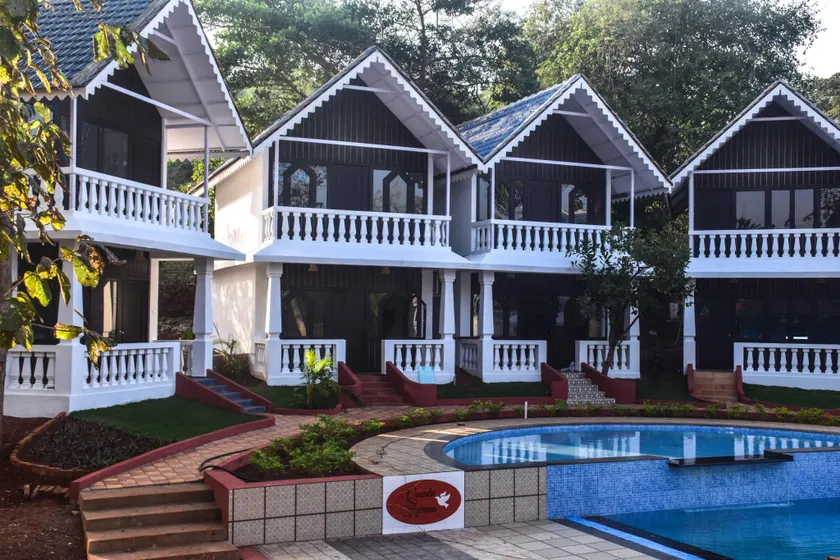 Quinta Serena Holiday Resort by S&J Hospitality - Image 1