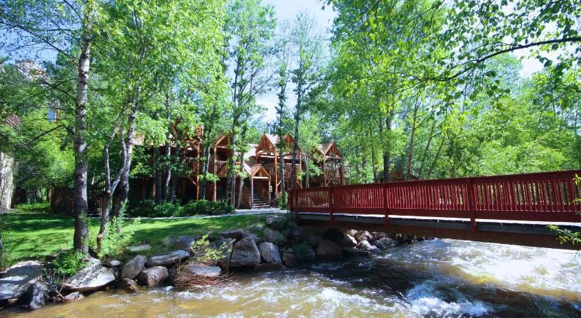 Streamside on Fall River - Image 1
