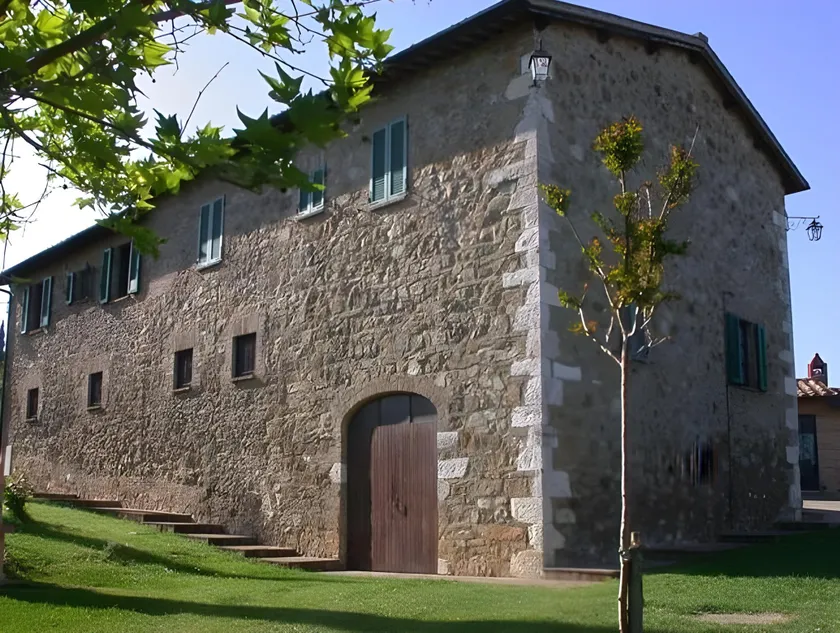 Agriturismo Bagnaia - Image 1