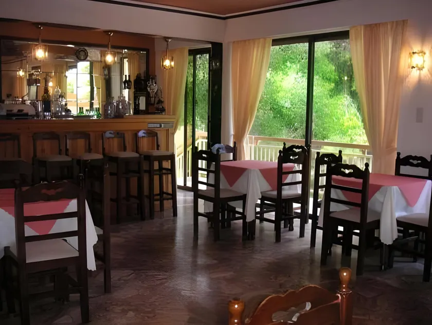 The Delfini Hotel - Image 1