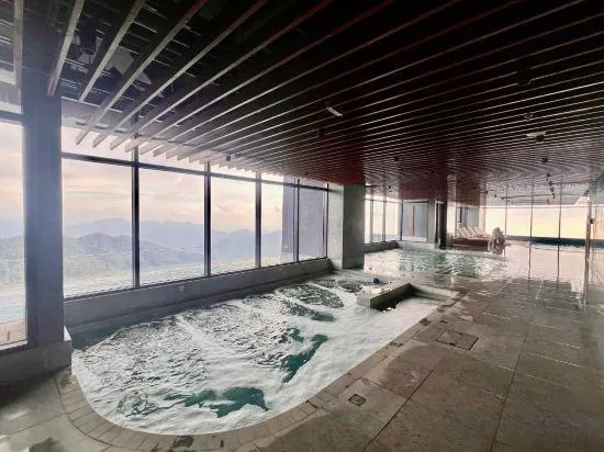 ANTARA Genting Hill Top Level 43 - Image 1