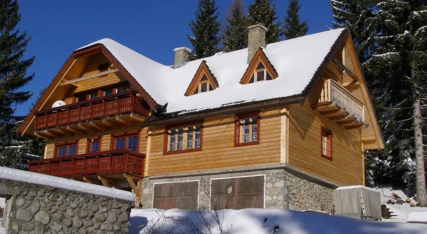 Bungalov Tina - Image 1