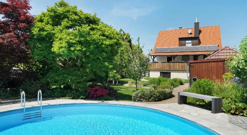 Ferienwohnung Aschoff - Image 1