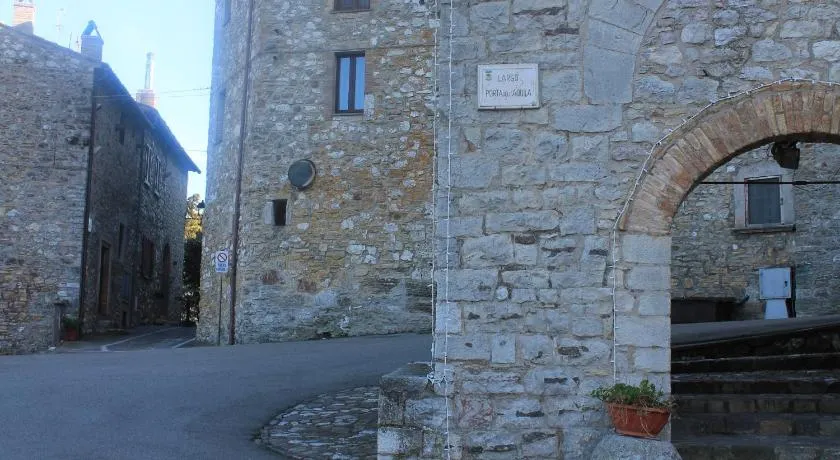 La Torre di Melezzole - Image 1