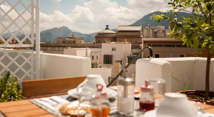 La Terrazza su Palermo - Image 1