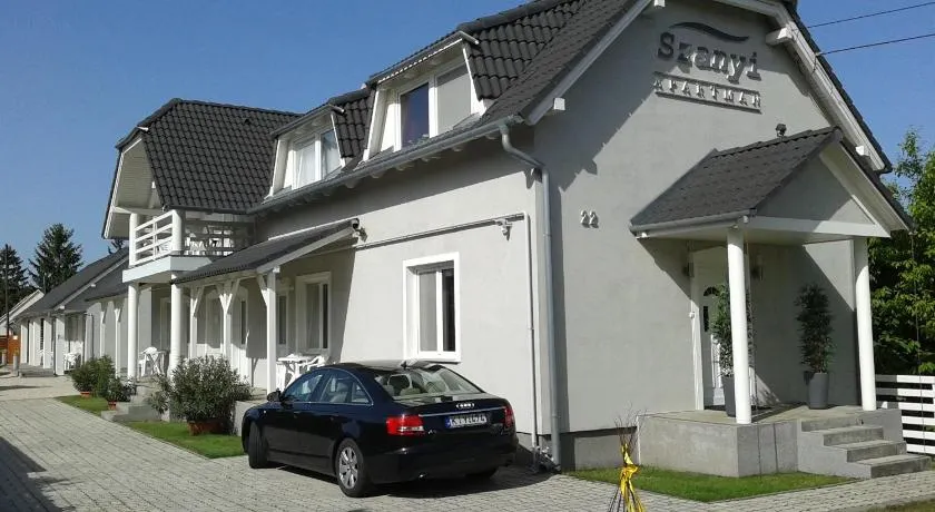 Apartman Szanyi - Image 1