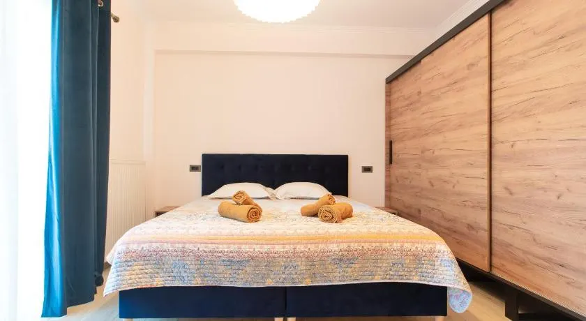 ELEGANCE SUITES - Image 1