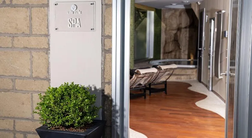Villa Rufo - Image 1