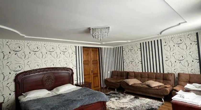Guest House Misho - Image 1