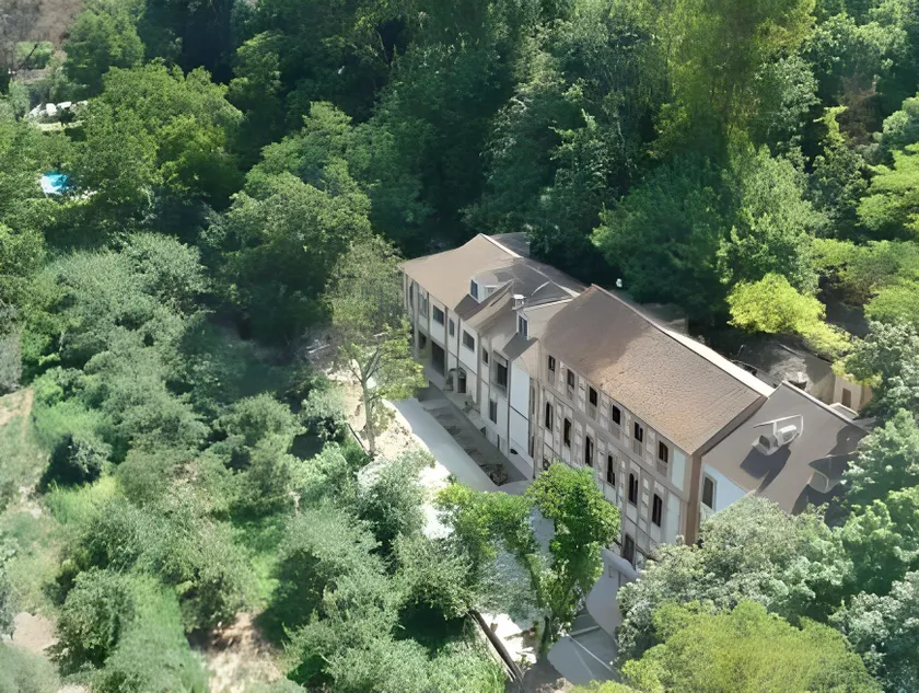 Alojamiento Rural Molino Del Puente - Image 1