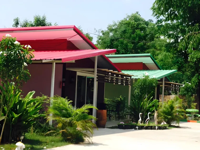 Saralee Resort, Nong Na Kham District, Khon Kaen Province - Image 1