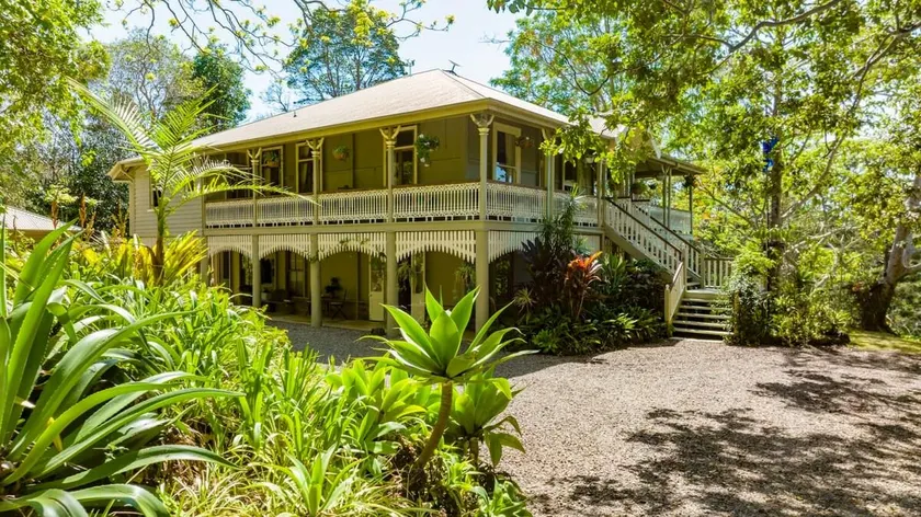 Forget Me Not Cottage - Image 1