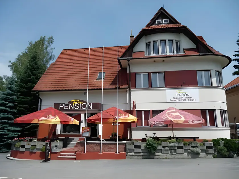 Pension Fortuna - Image 1