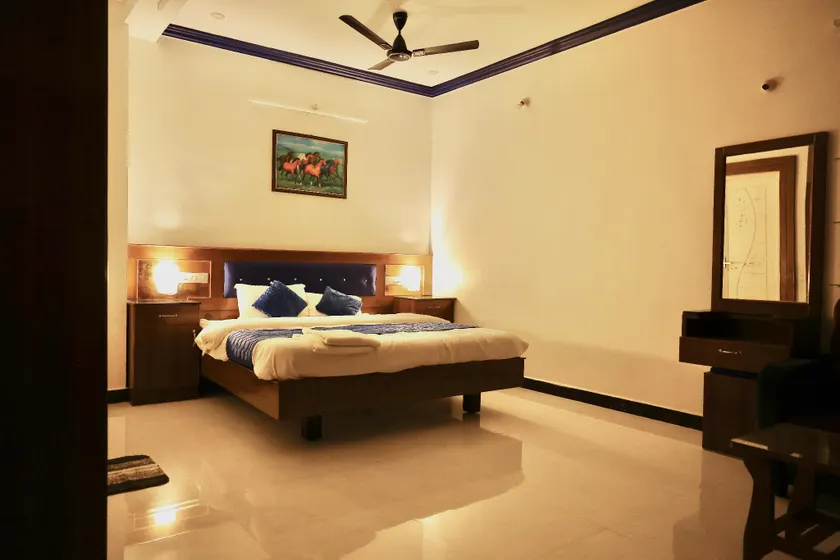 Nivaa Stays - Near JIPMER - Image 1