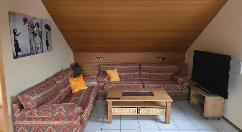 Ferienwohnung Auf der Warthe - Image 1
