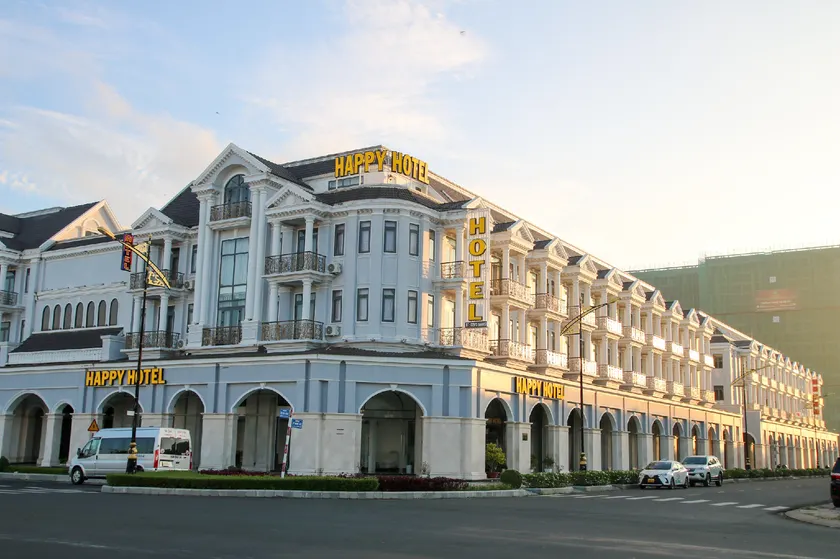 HAPPY HOTEL Tp Rạch Giá, Kiên Giang - Image 1