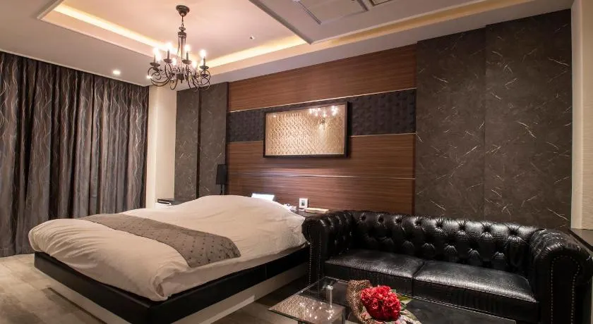 Hotel Le Club 606 -Adult only- - Image 1