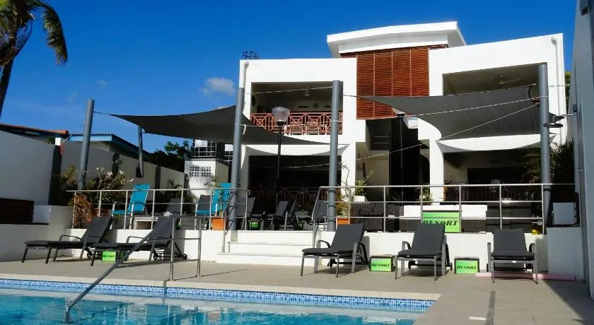 Tortuga Apartments Lagun - Image 1